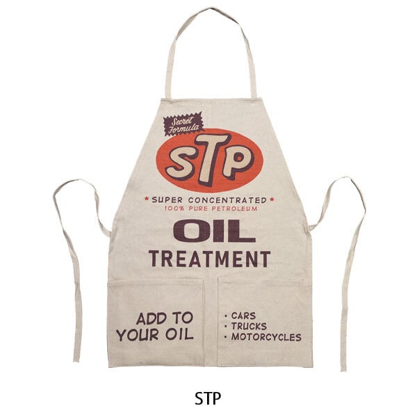 Vintage Work Apron ヴィンテージ ワーク エプロン 全7種 コットン