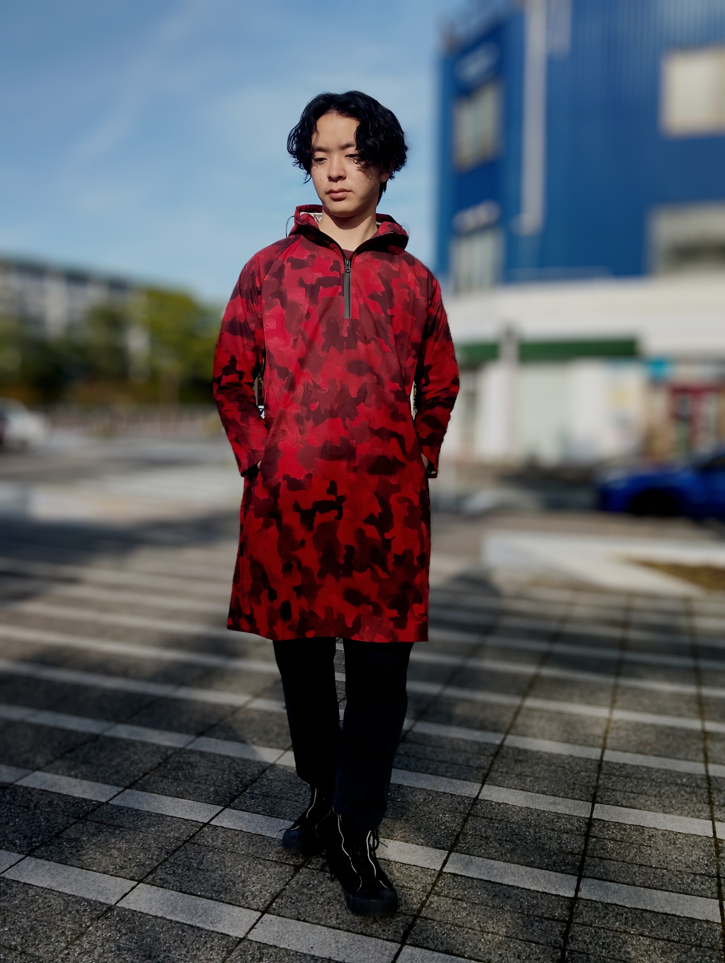 CCP Archives | 風と地の吾
