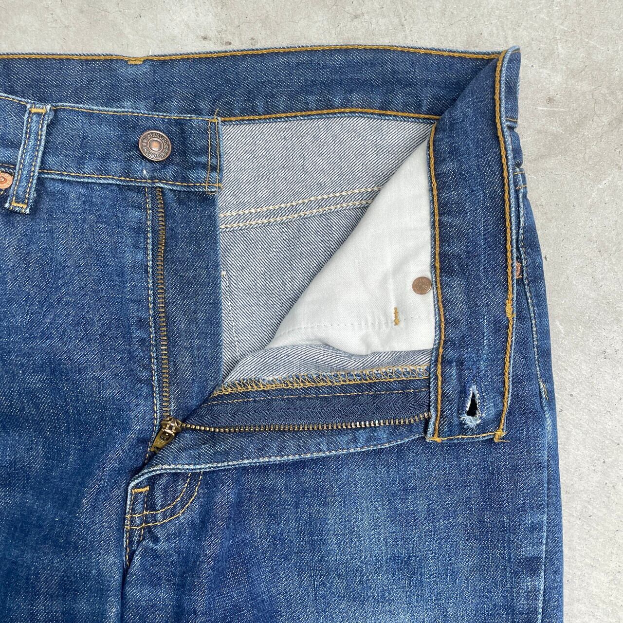 古着通販】90年代 Levi's リーバイス 517 0301 フレアデニム 古着通販】90年代 Levi's リーバイス 517 0301 フレアデニム