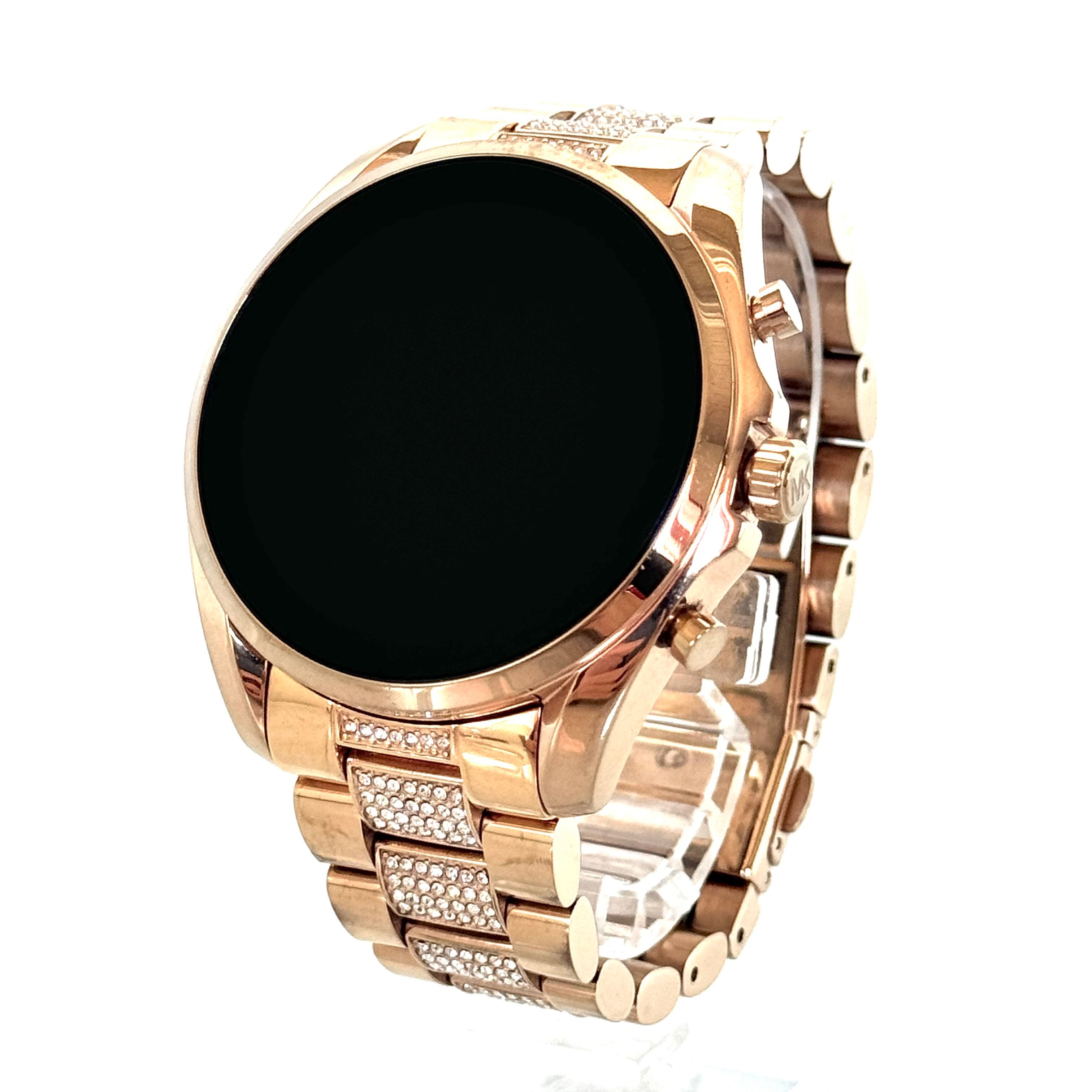 マイケルコース GEN 6 BRADSHAW MKT5135 DW13M1 デジタル スマート  