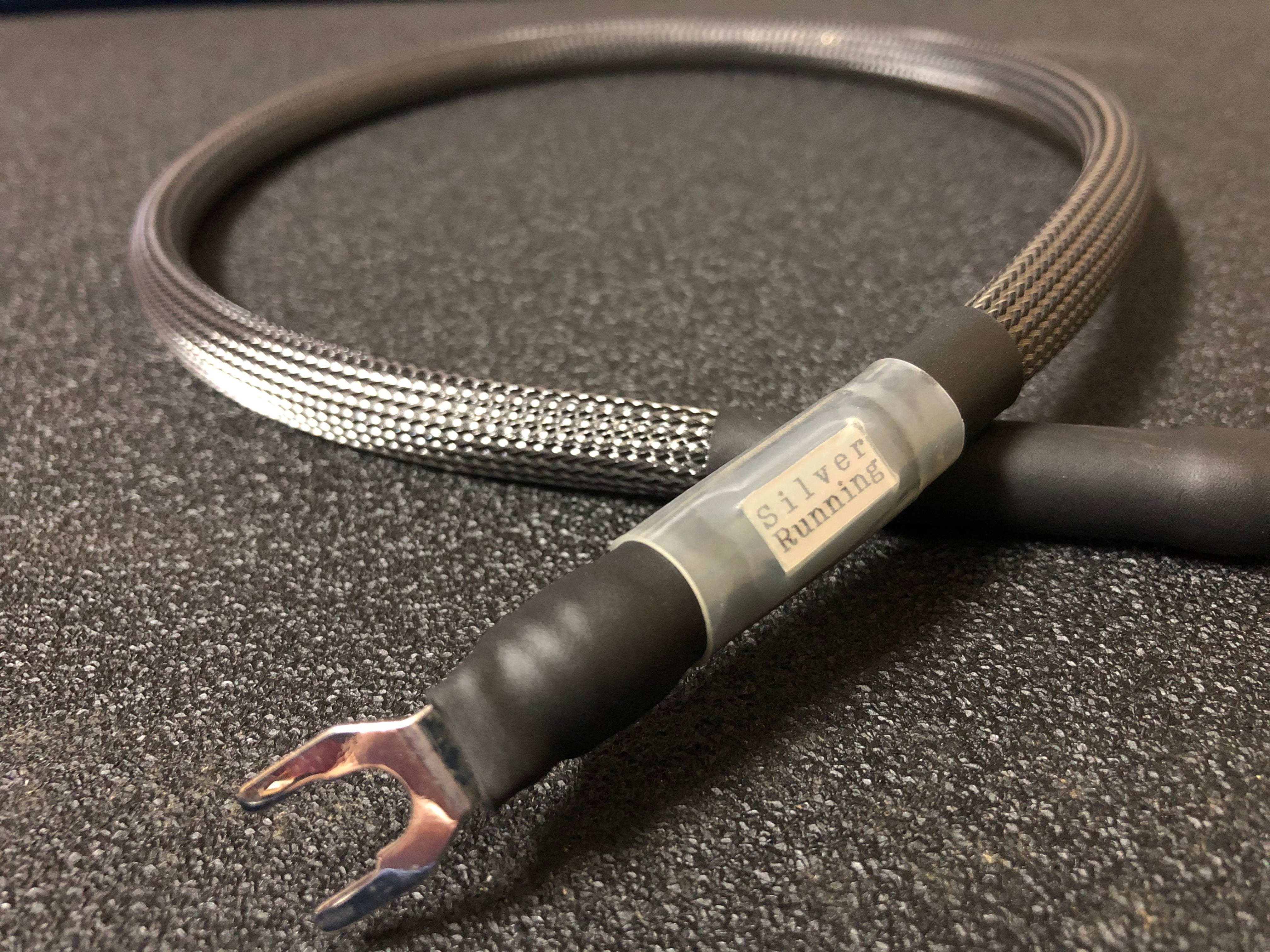 新発売!USB 仕様 ハイエンド Platinum アース ケーブル USB A 新発売!USB 仕様 ハイエンド Platinum アース ケーブル USB A