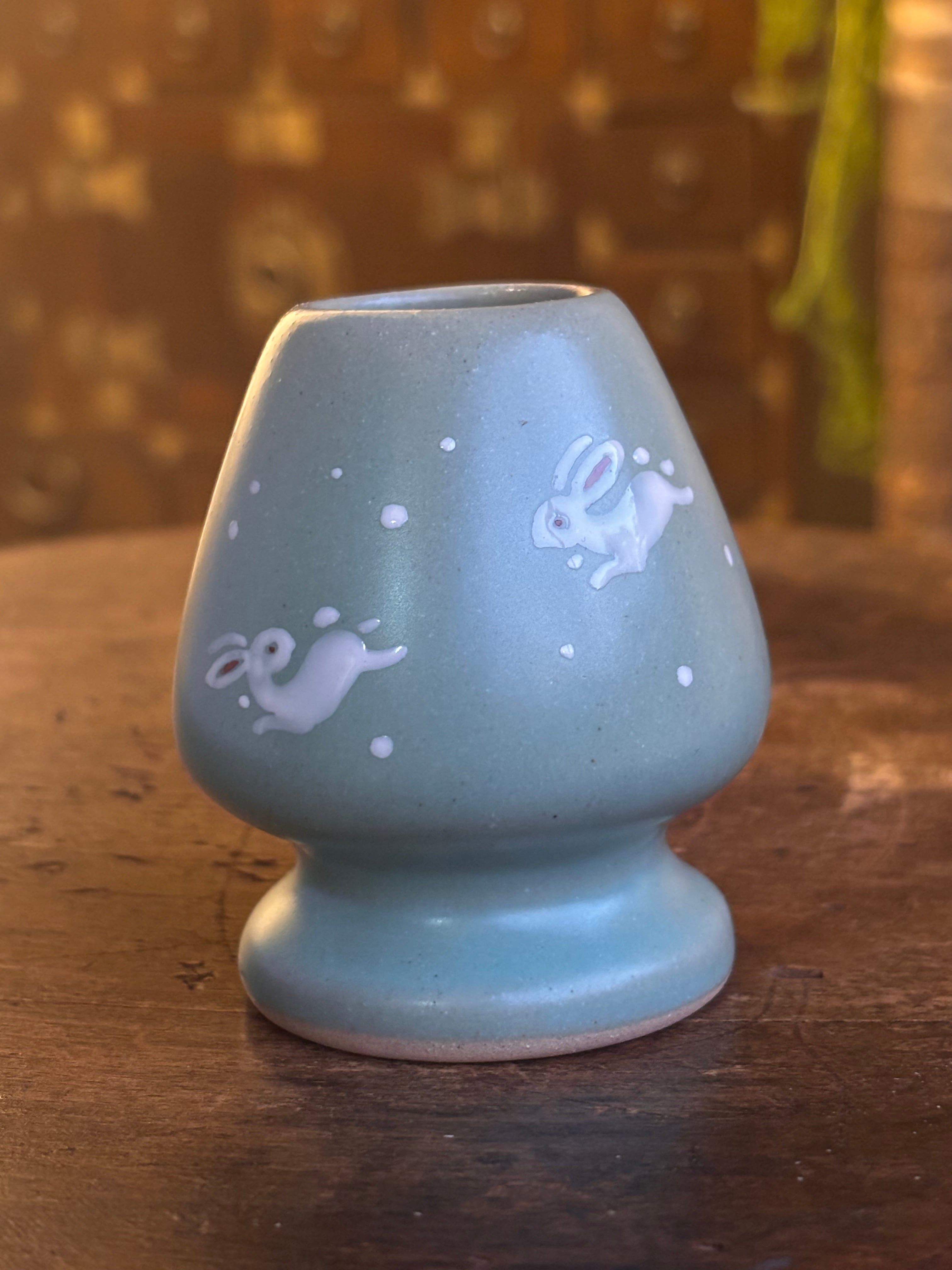 茶筅のくせ直し 白うさぎ | POPn堂 ぽっぷんどう