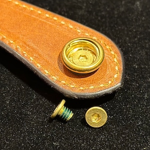 六角ネジ2個セット(3.5mm＆4.5mm)