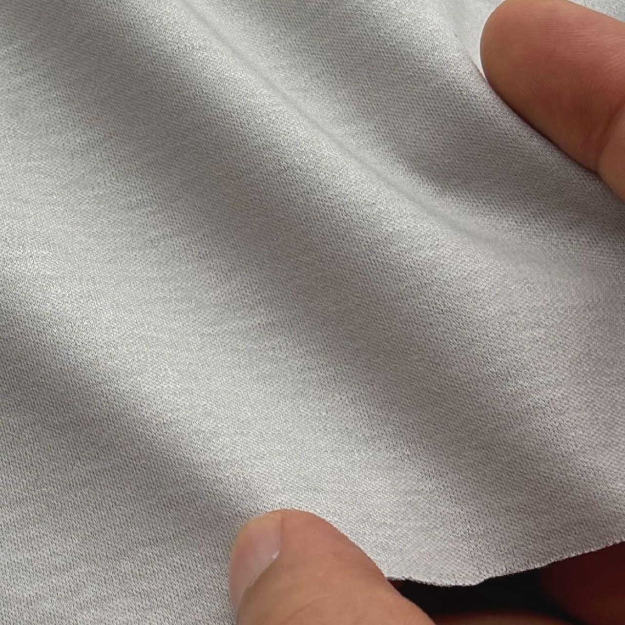 TB466◆1.5m◆ラスト1点‼◆L◆SALE◆綿100%シルケットスムースニット生地