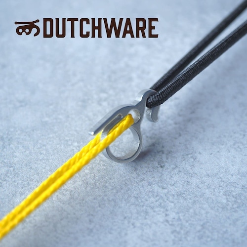 DUTCHWARE / Guyline Ring System*2 画像