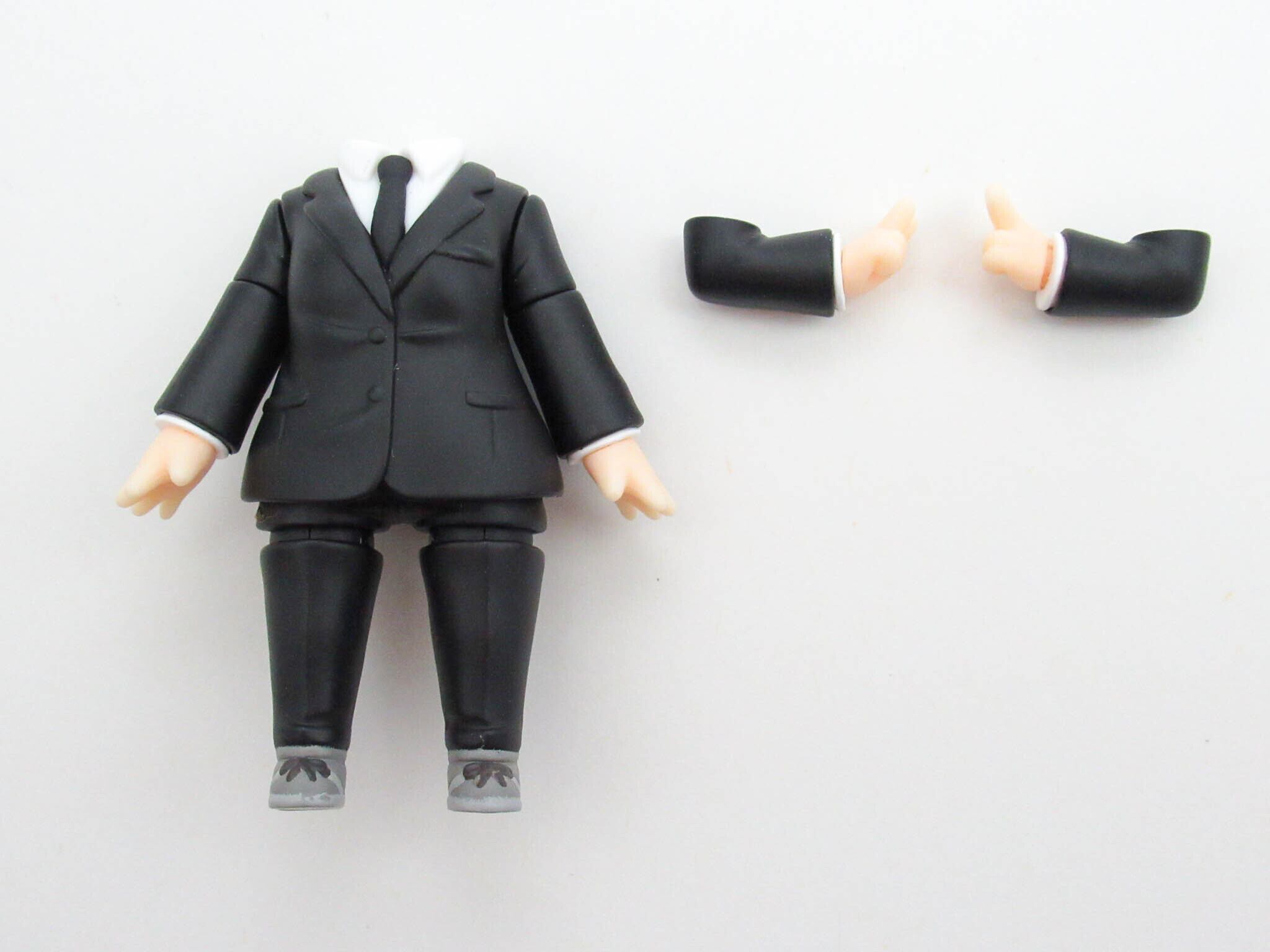 宝鐘マリン Business Woman Outfit Ver. 2725