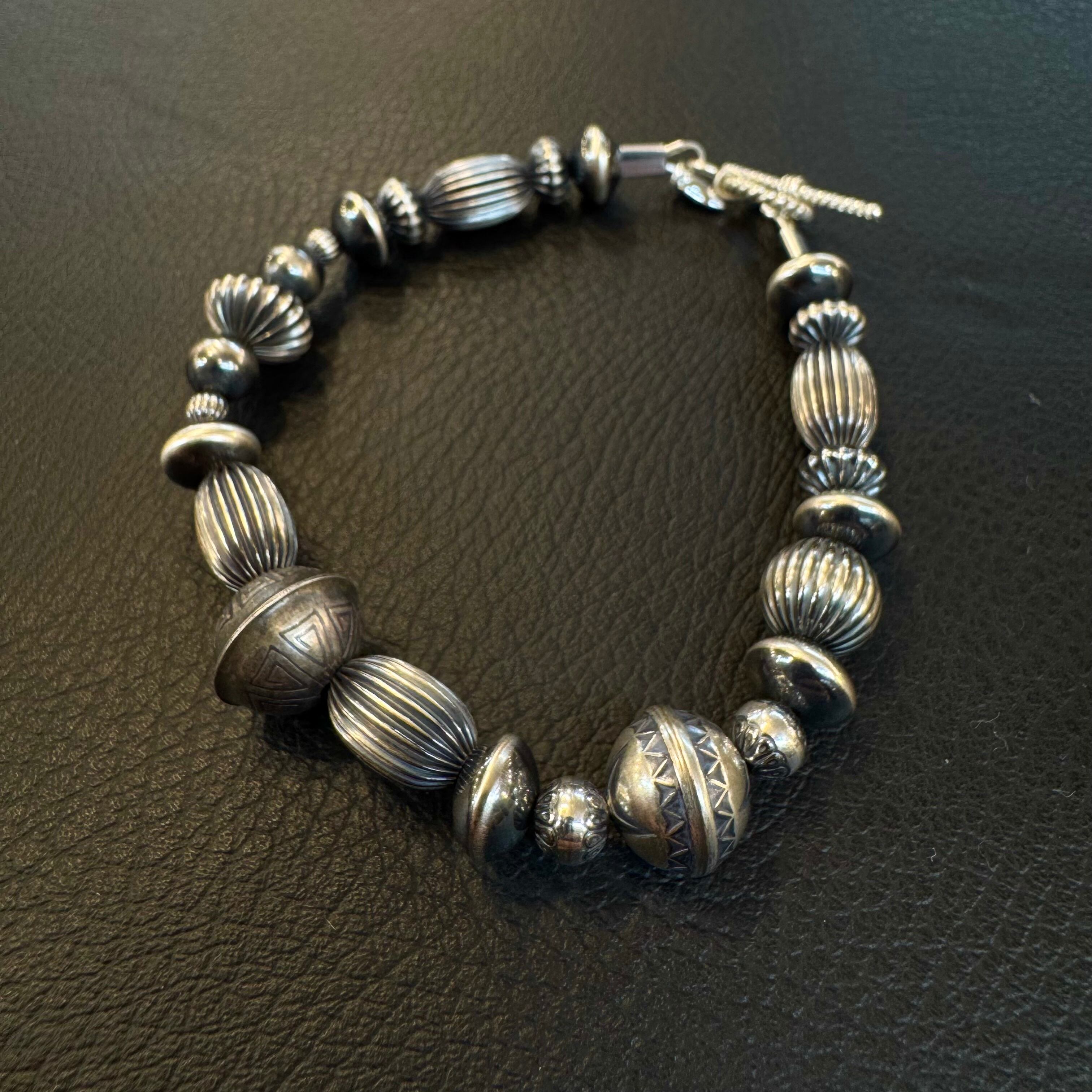 BlueSunshineTrading bright ブレスレット 限定 - メルカリ｜ブレスレット 