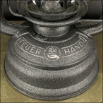 【未使用】特別仕様 FEUERHAND 276 STK オイルランタン