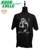【ALICIA KEYS】アリシアキーズ 2005 Diary Tour Tシャツ サイズXL