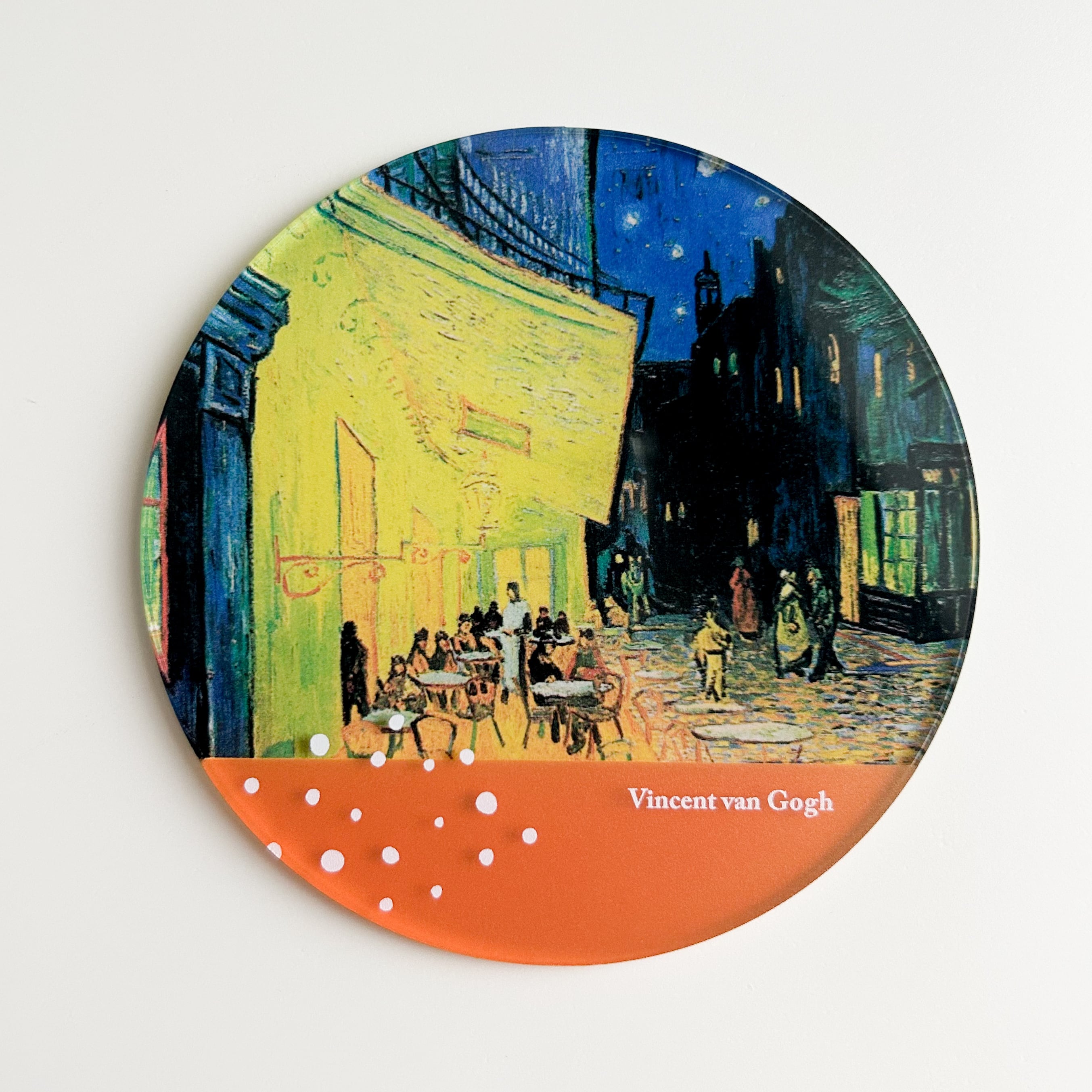 ゴッホ アートポストカード 星月夜 | hmm, by 東京都美術館