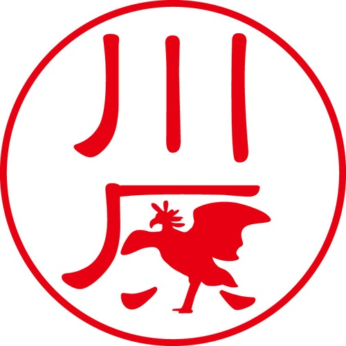 川原 - カジュアル（商品コード：06785）