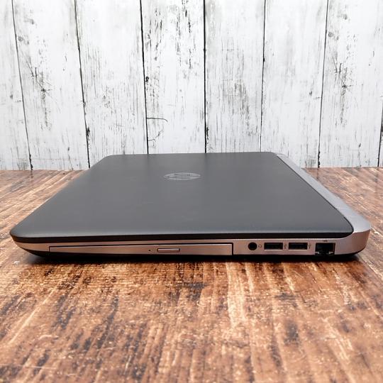 【超美品】HP ProBook450G3 Win11 Corei7 高性能SSD