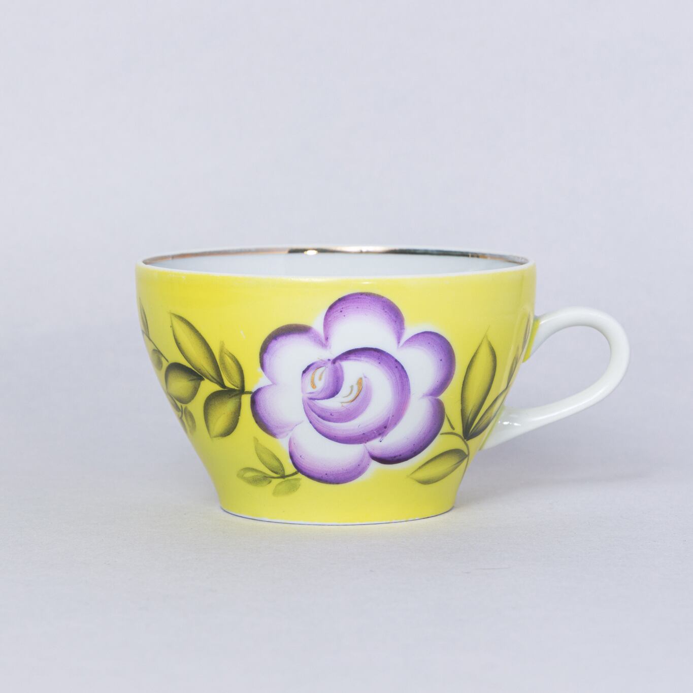 ヴィンテージカップ プロレターリ磁器工場 旧ソ連 0117