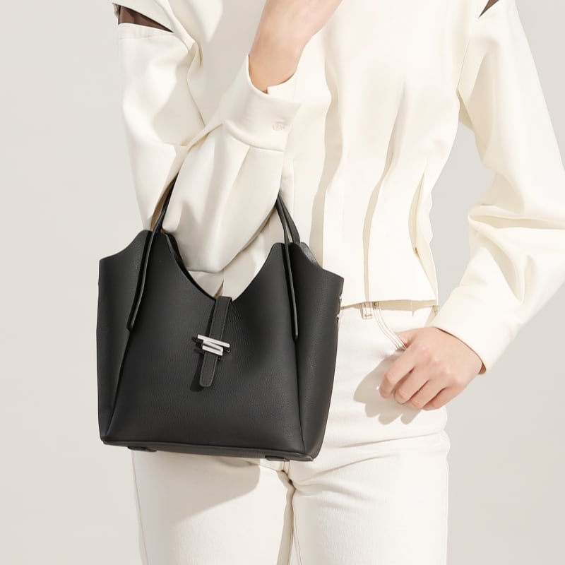 本革トートバッグ ショルダーバッグ レディース ハンドバッグ