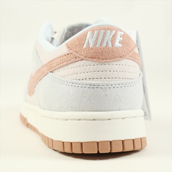 Size.0cm NIKE ナイキ DUNK LOW RETRO PRM Fossil Rose DH