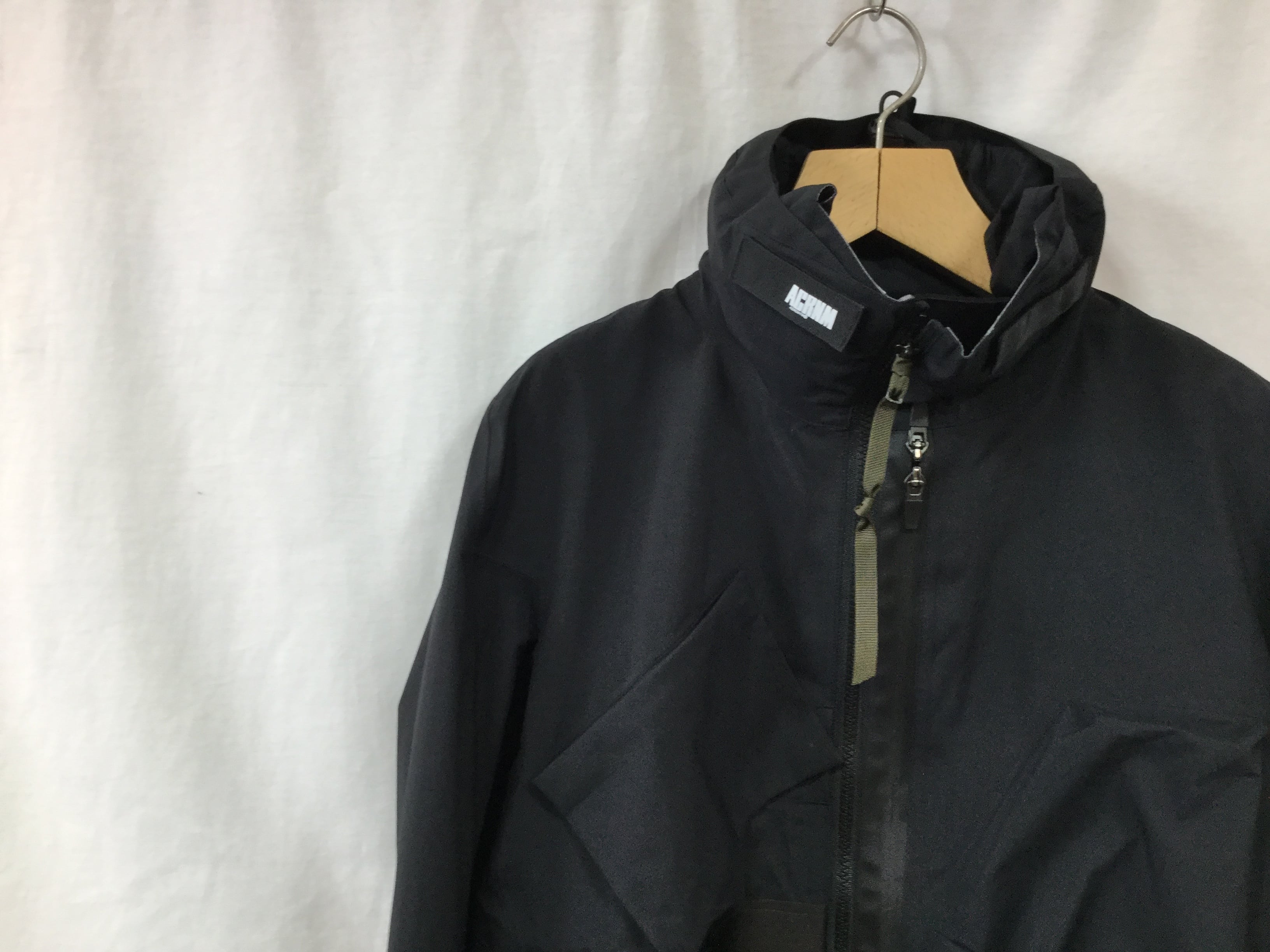 ACRONYM”J47TS-GT BLACK” | Lapel online store ACRONYM”J47TS-GT BLACK” | Lapel online store