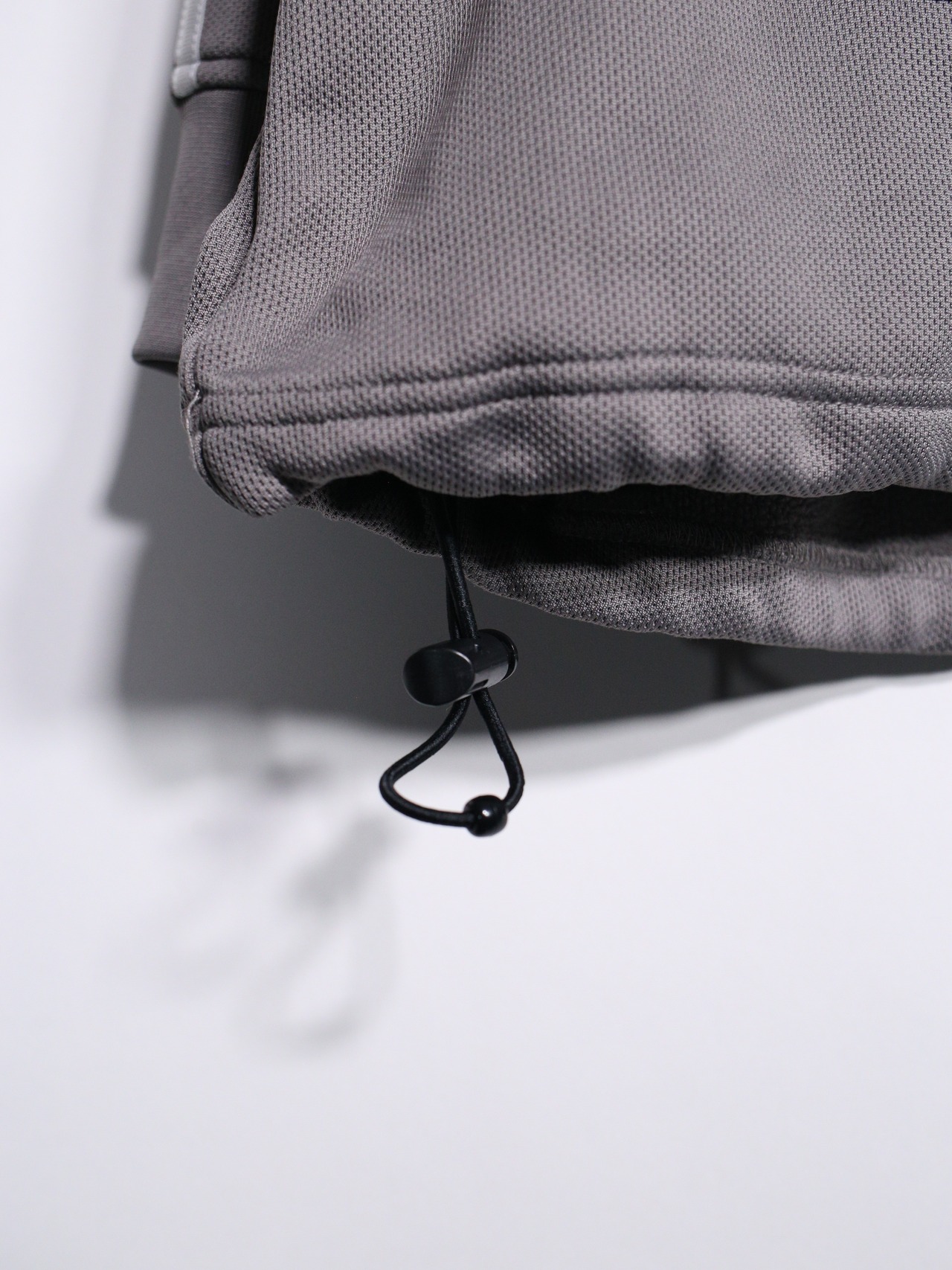 "adidas × NBA"  New York Knicks over silhouette hoodie - 12