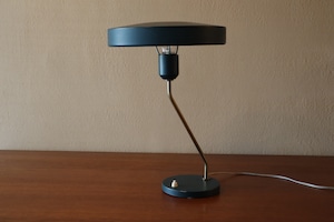 Louis Kalff「Desk Lamp model Romeo」