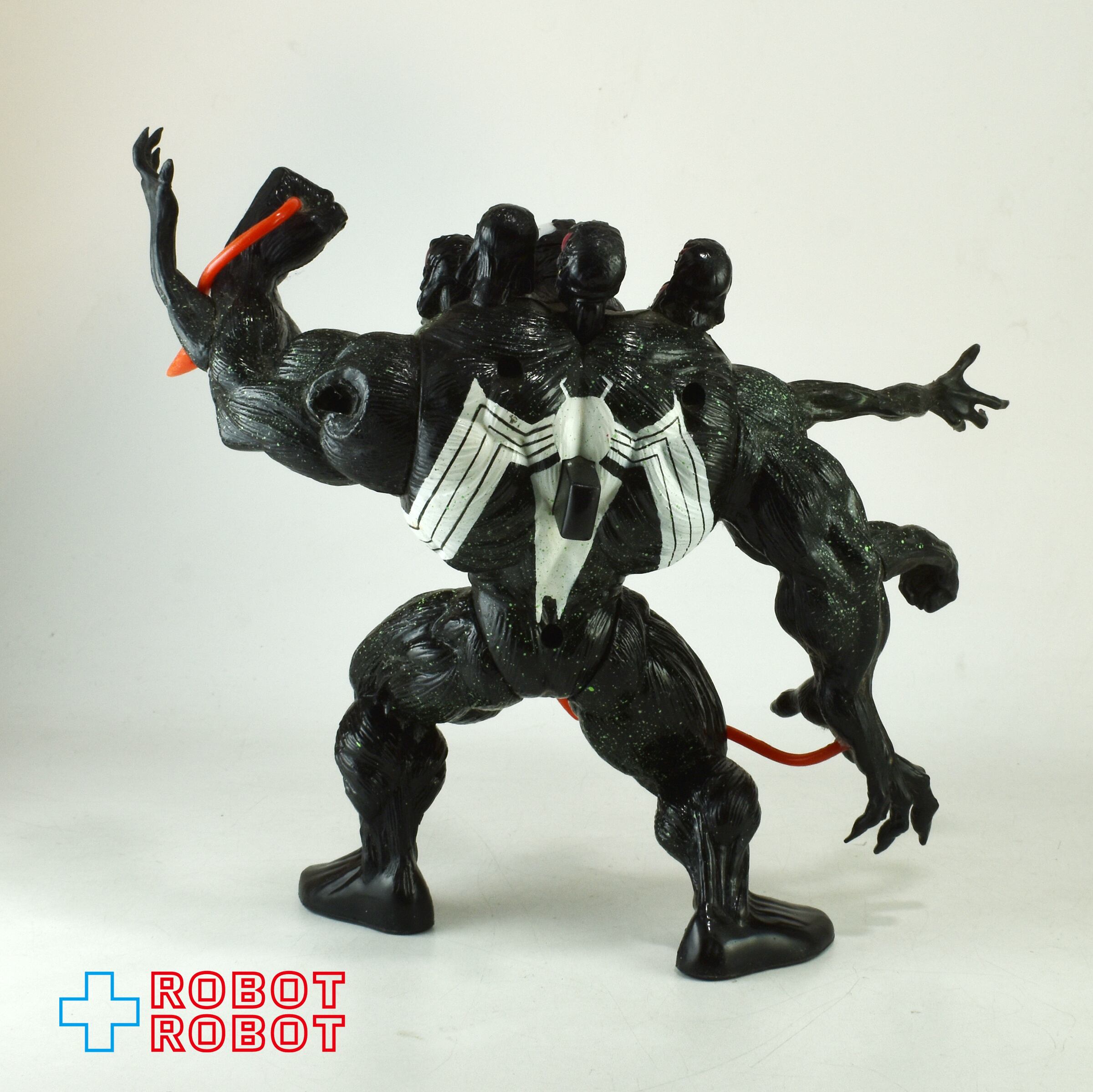 トイビズ スパイダーマン プラネット・オブザ・シンビオート ヴェノム