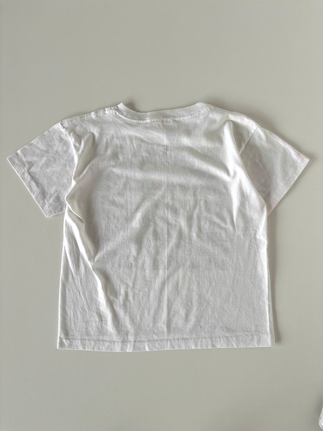 【7-9T相当・vintage】USA製 KINGSTON tee