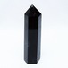 黒水晶 モリオン 六角柱 ポイント 142-10677