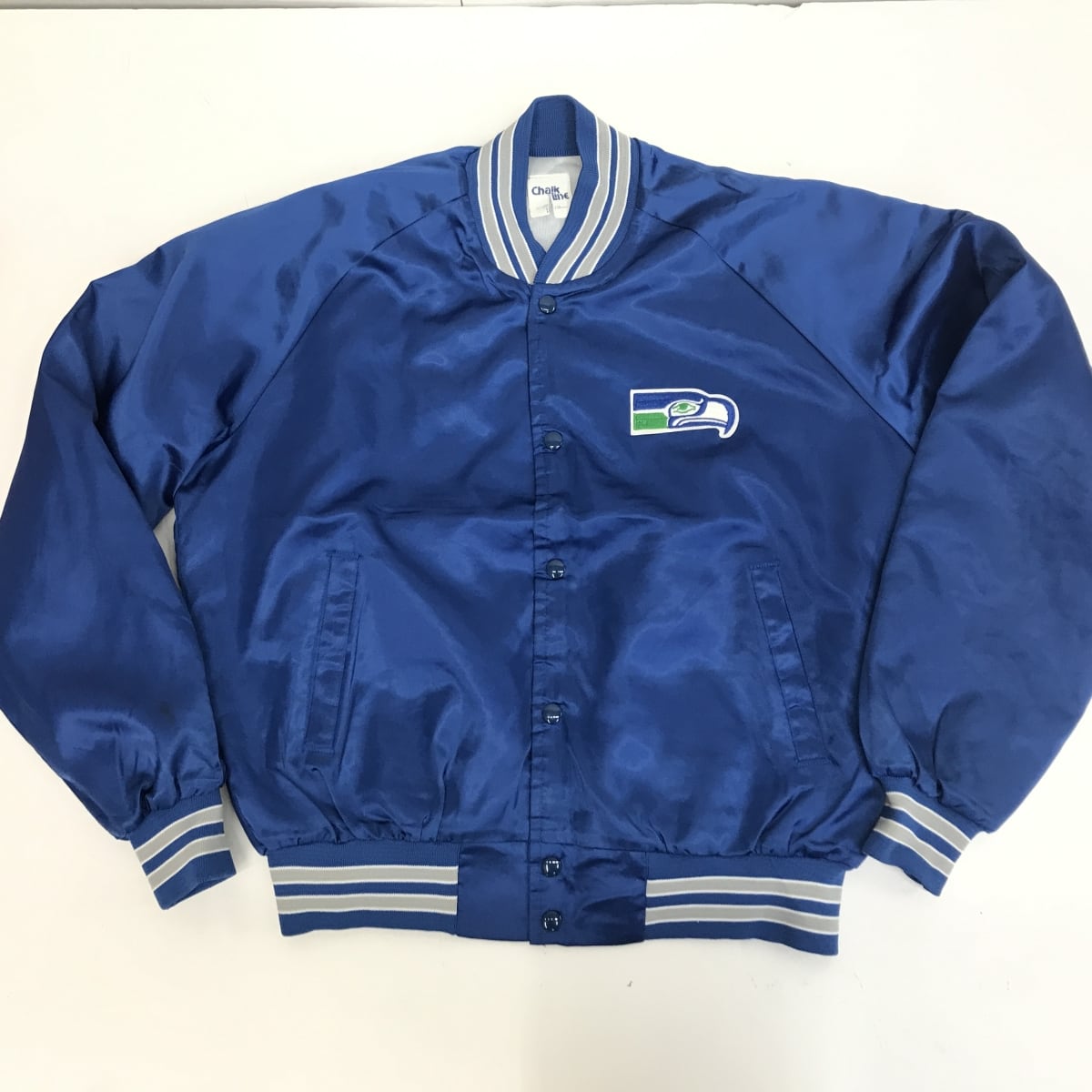 CHALK LINE 80〜 90年代 USA製 NFL シアトル シーホークス