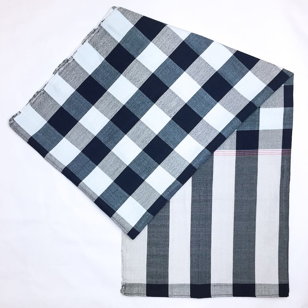 パーカオマー(ダークネイビー×ペールブルー+ダークネイビーエッジ)-0116