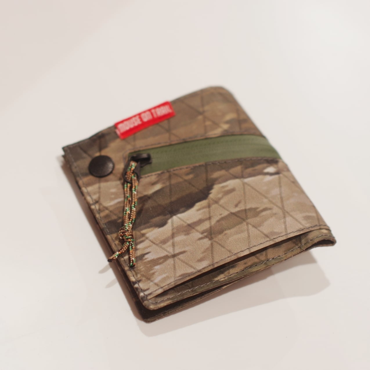 army デジタル迷彩　財布