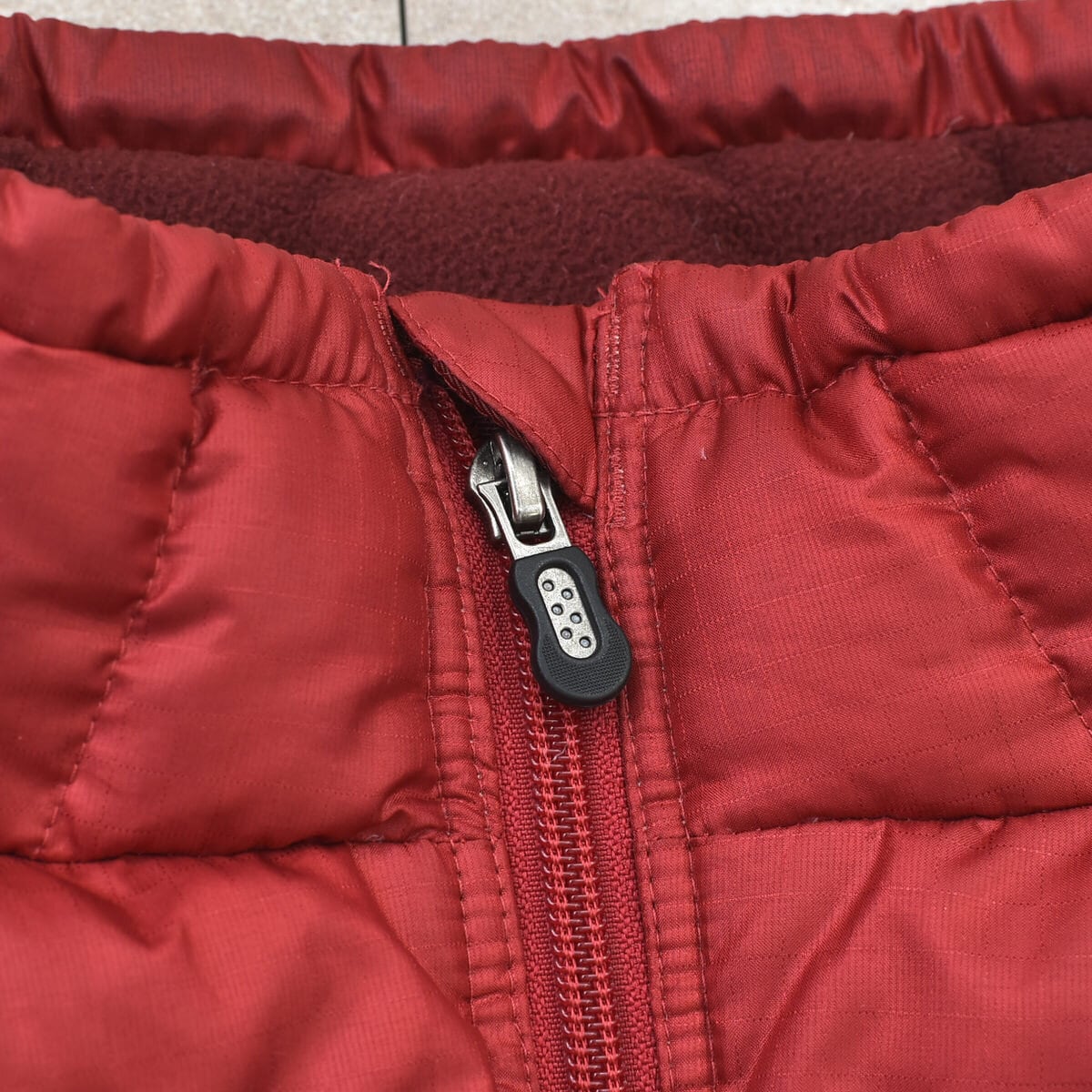 patagonia F7 big size down jacket | 古着屋 grin days memory 【公式