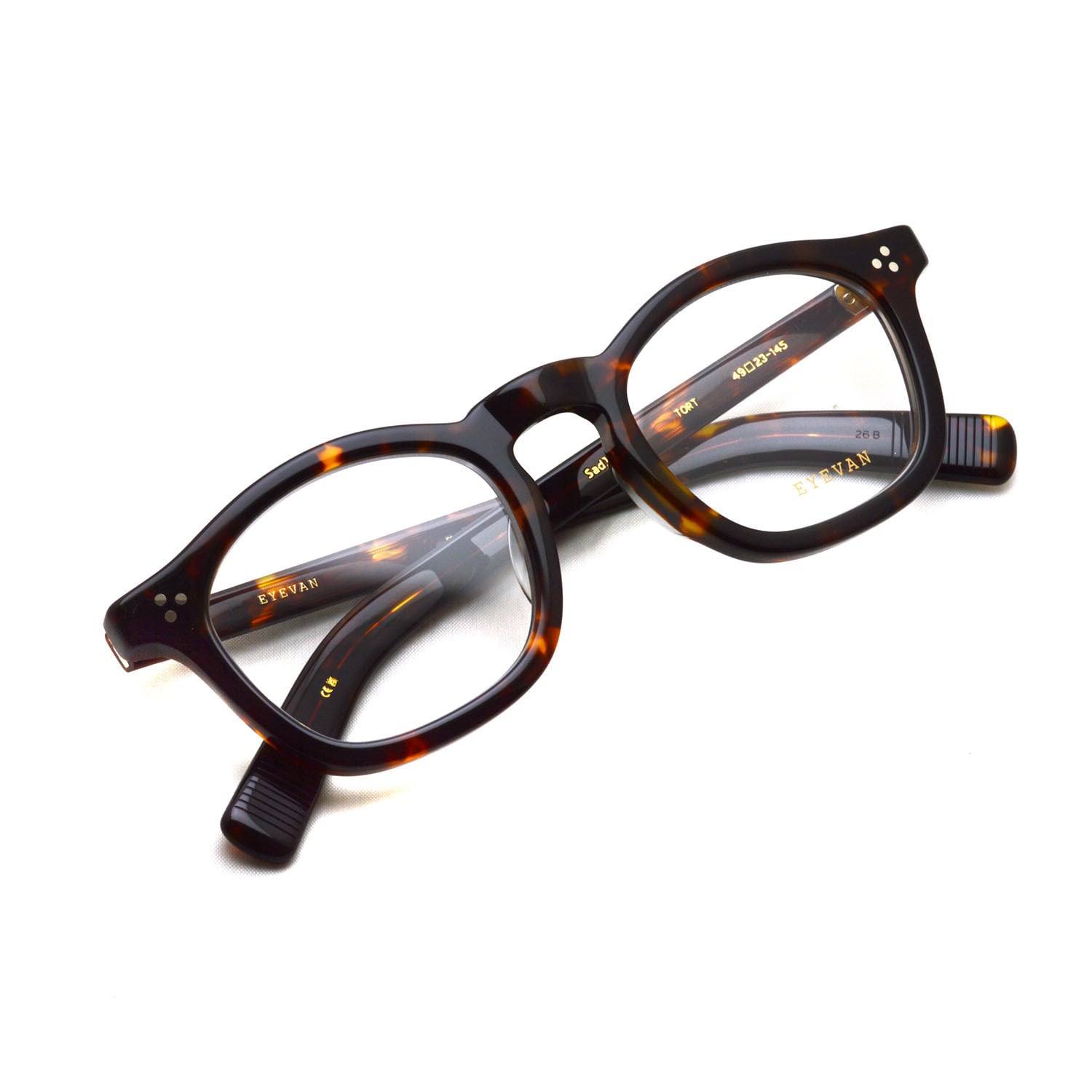 EYEVAN アイヴァン | 中目黒のメガネ・サングラスセレクトショップ 