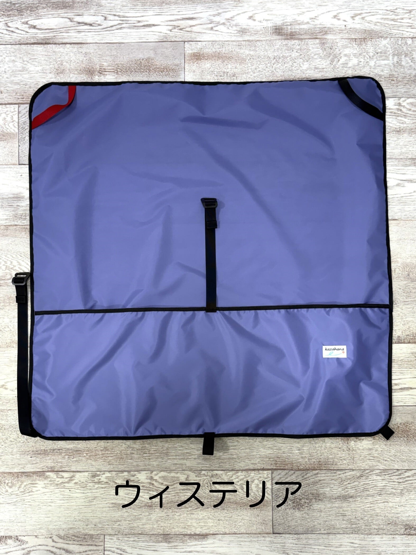 noodles organizer ヌードルオーガナイザー | kazahana climbing packs