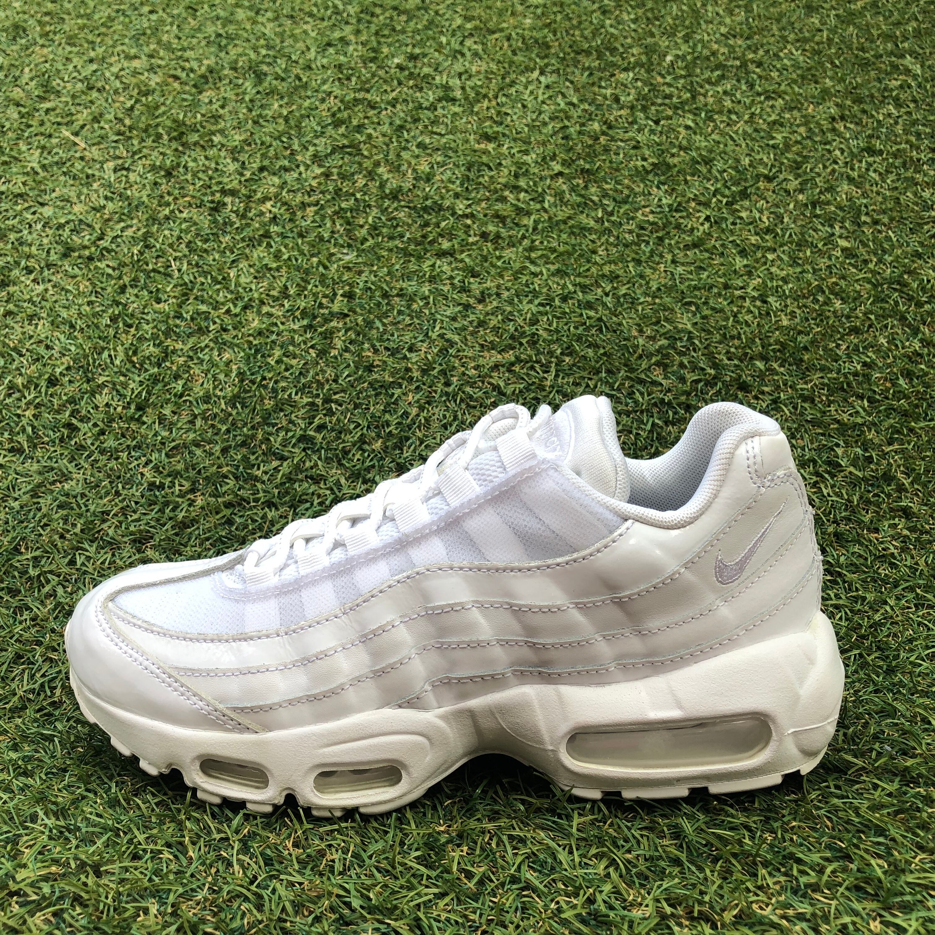 NIKE AIRMAX95 ナイキ エアマックス95 H739