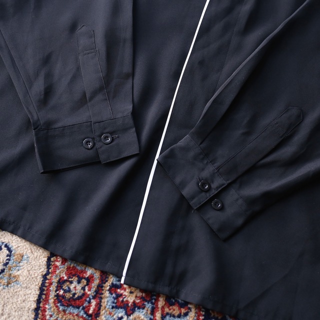 fry front embroidery and decoration design mode shirt