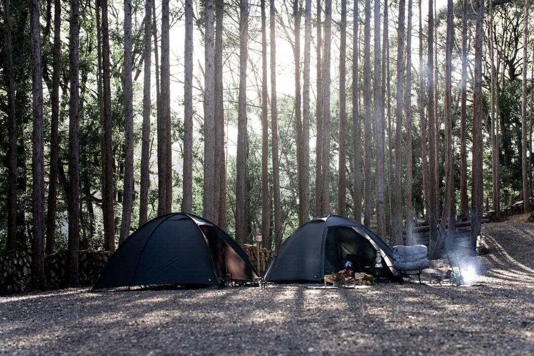 TOKYO CRAFTS トーキョークラフト / ナイトローバー 2P | sotosotodays