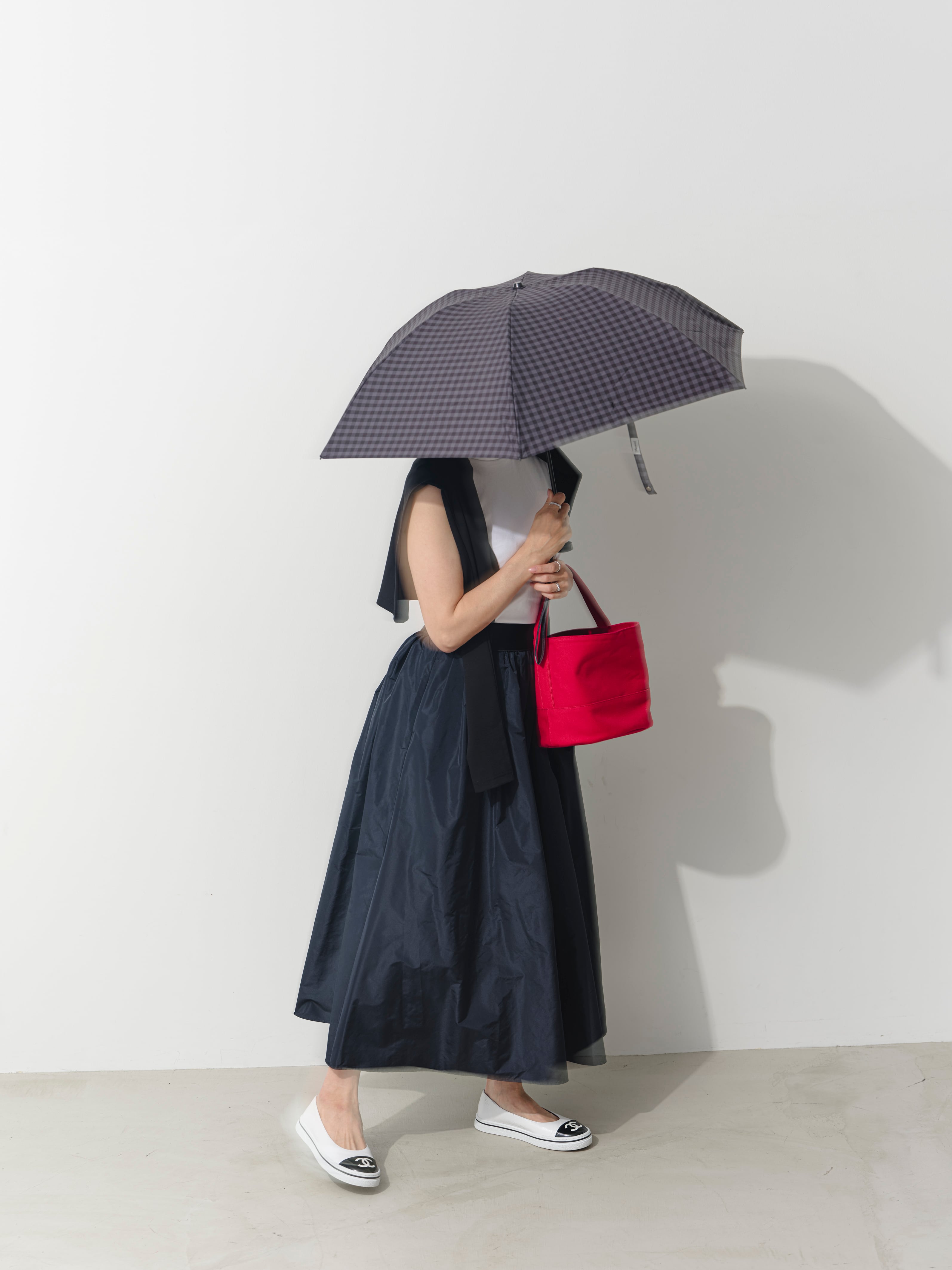Compact UV umbrella | meravel