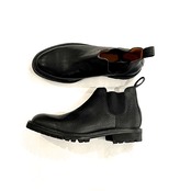 Tomo&Co SIDE GORE BOOTS