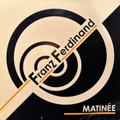 【12INCH】FRANZ FERDINAND/Matine?