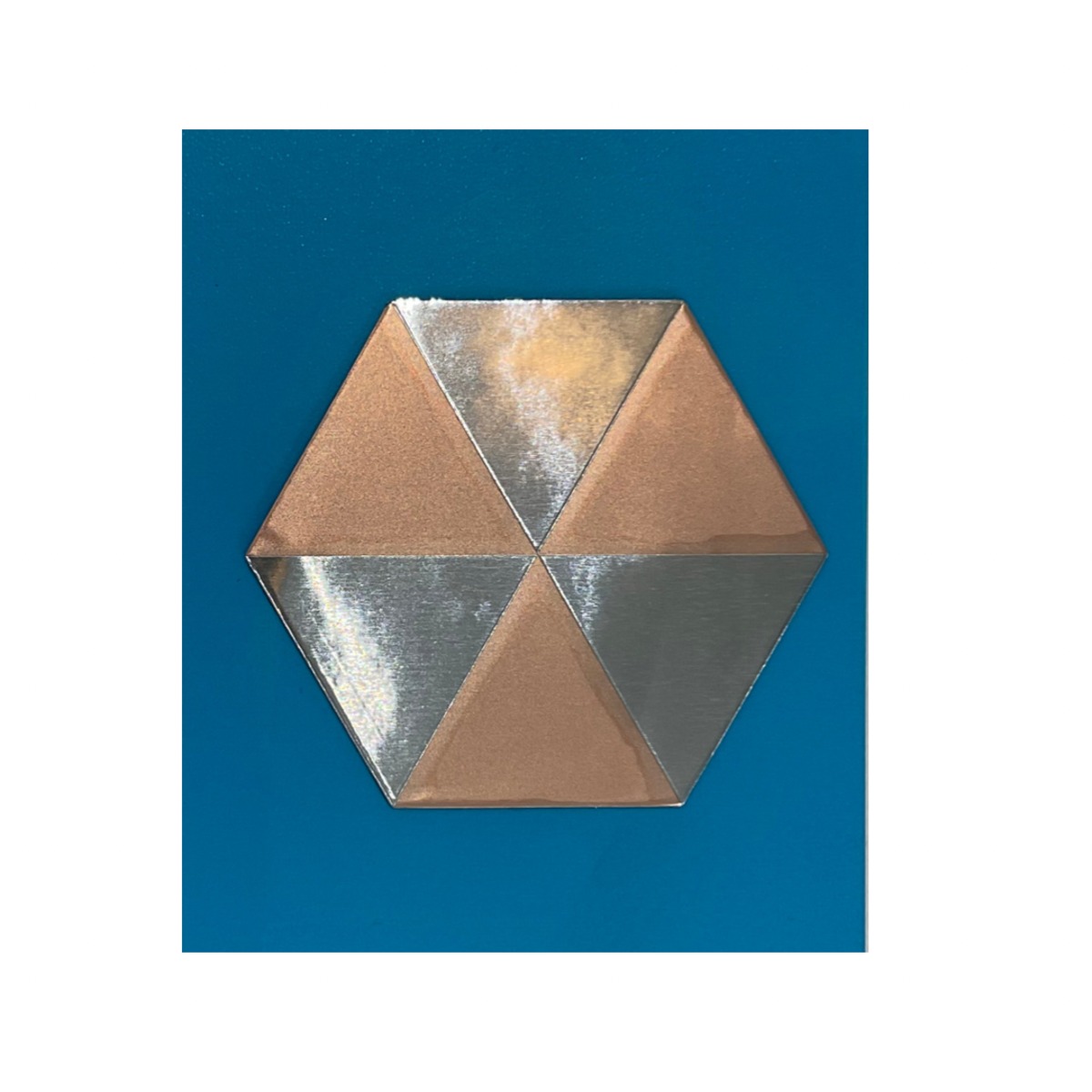 波動共振加工トーラスエネルギーステッカー 10枚組 波動共振加工