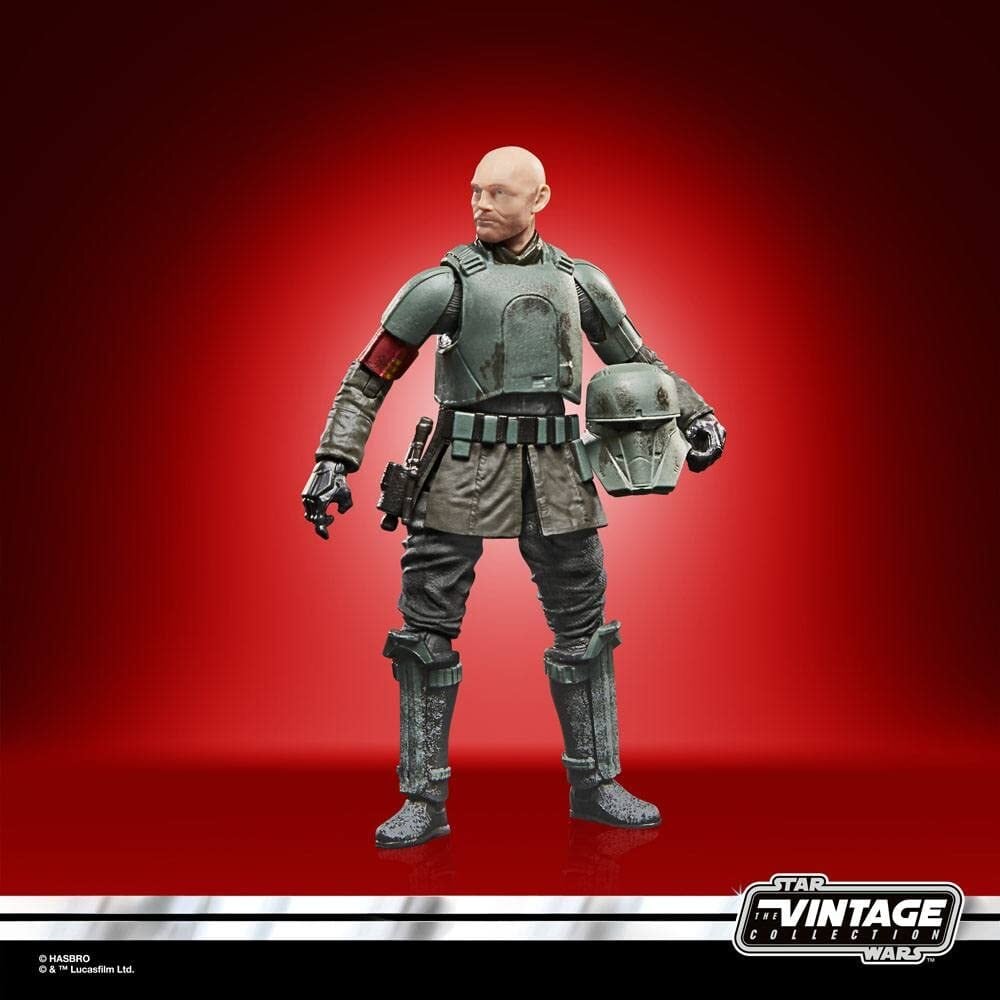 スター・ウォーズ VC229 ミグズ・メイフェルド [マンダロリアン