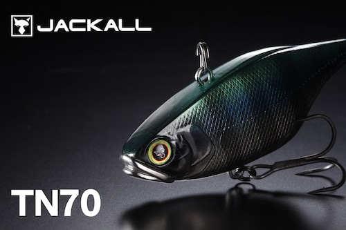 JACKALL ジャッカル TN70