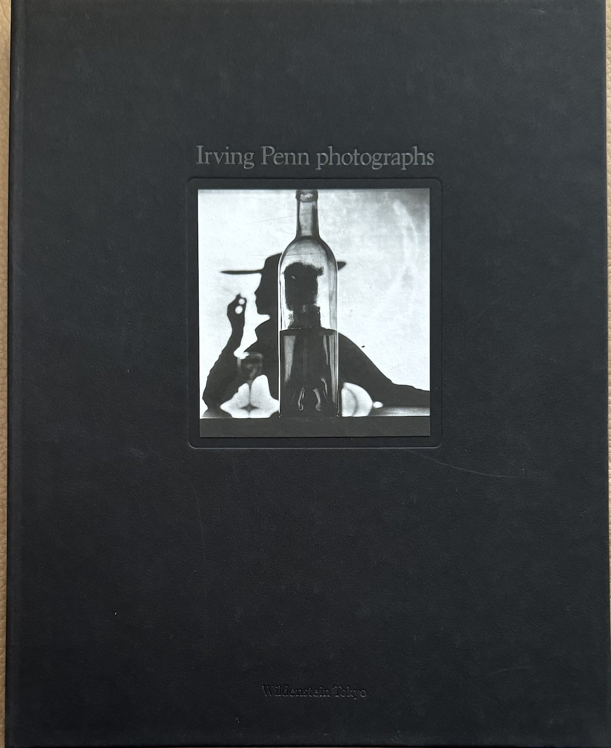 ☆Irving Penn photographsアーヴィング・ペン自選展