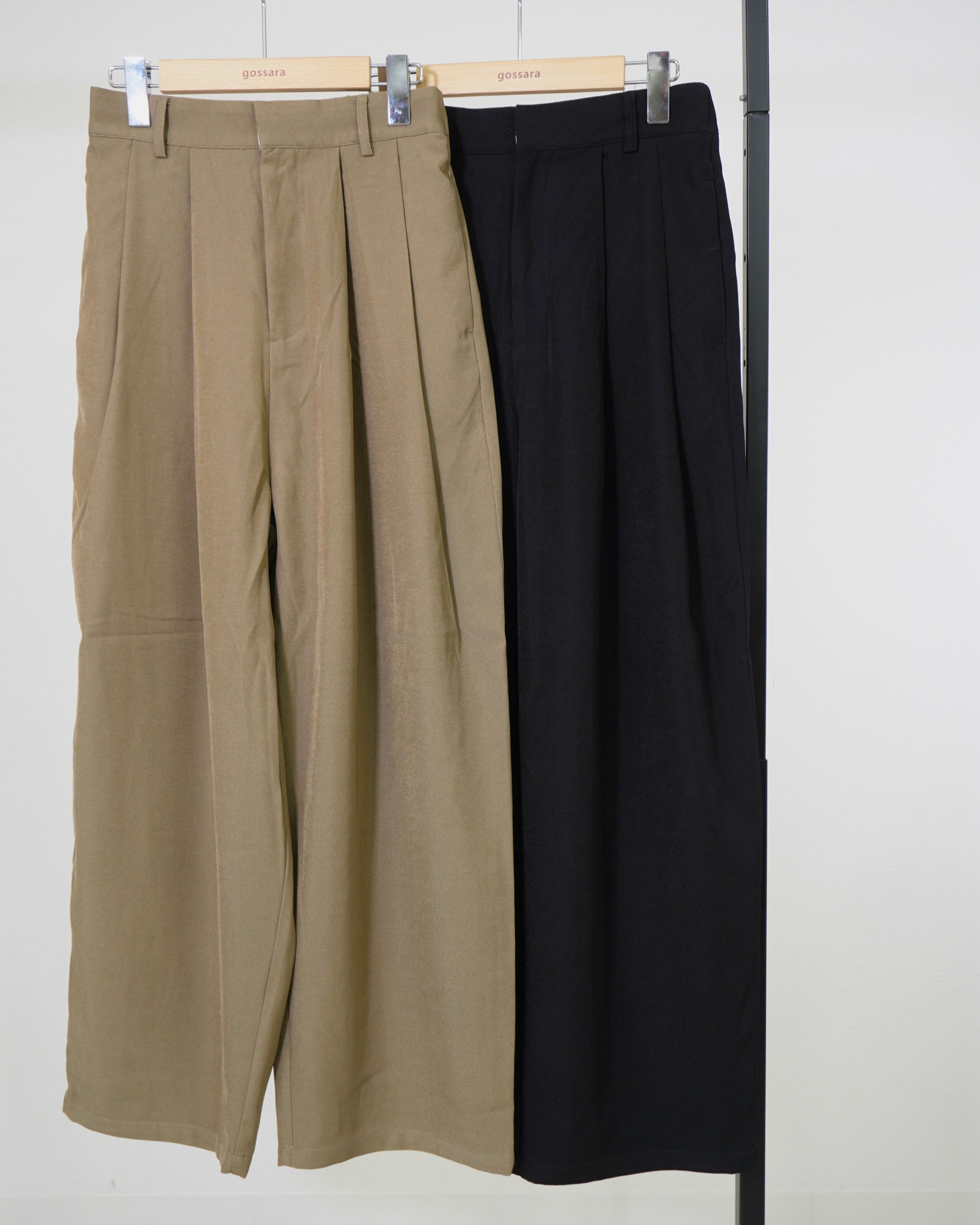 PLツイルカーヴィパンツ 5055186(1113)