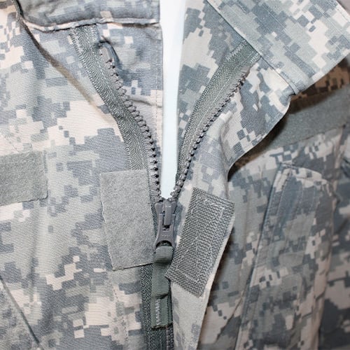 US ARMY ジャケット ACU 米軍放出品 軍用実物 【中古】 | BASE CAMP 磯上