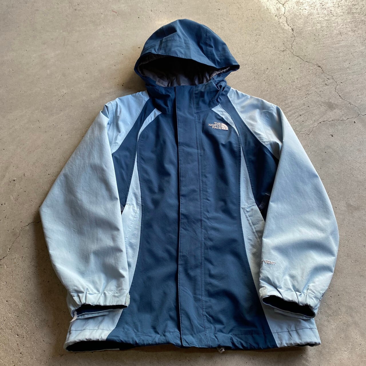 kids】THE NORTH FACE ザ ノースフェイス HYVENT ハイベント