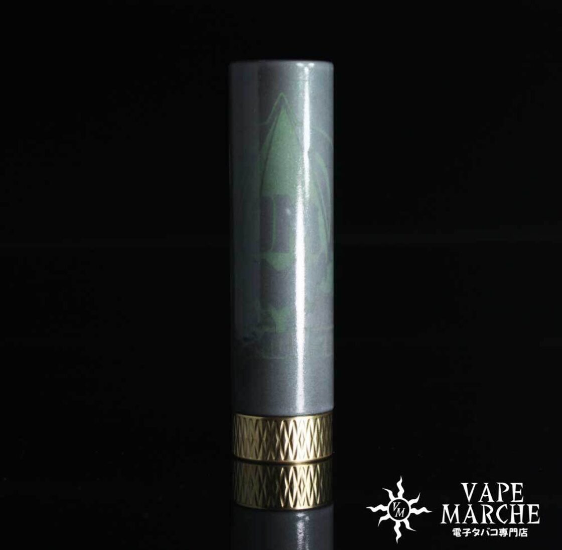ブランド名：RIG MODS(リグモッド) 商品名：The Descendant(ディセンダ 