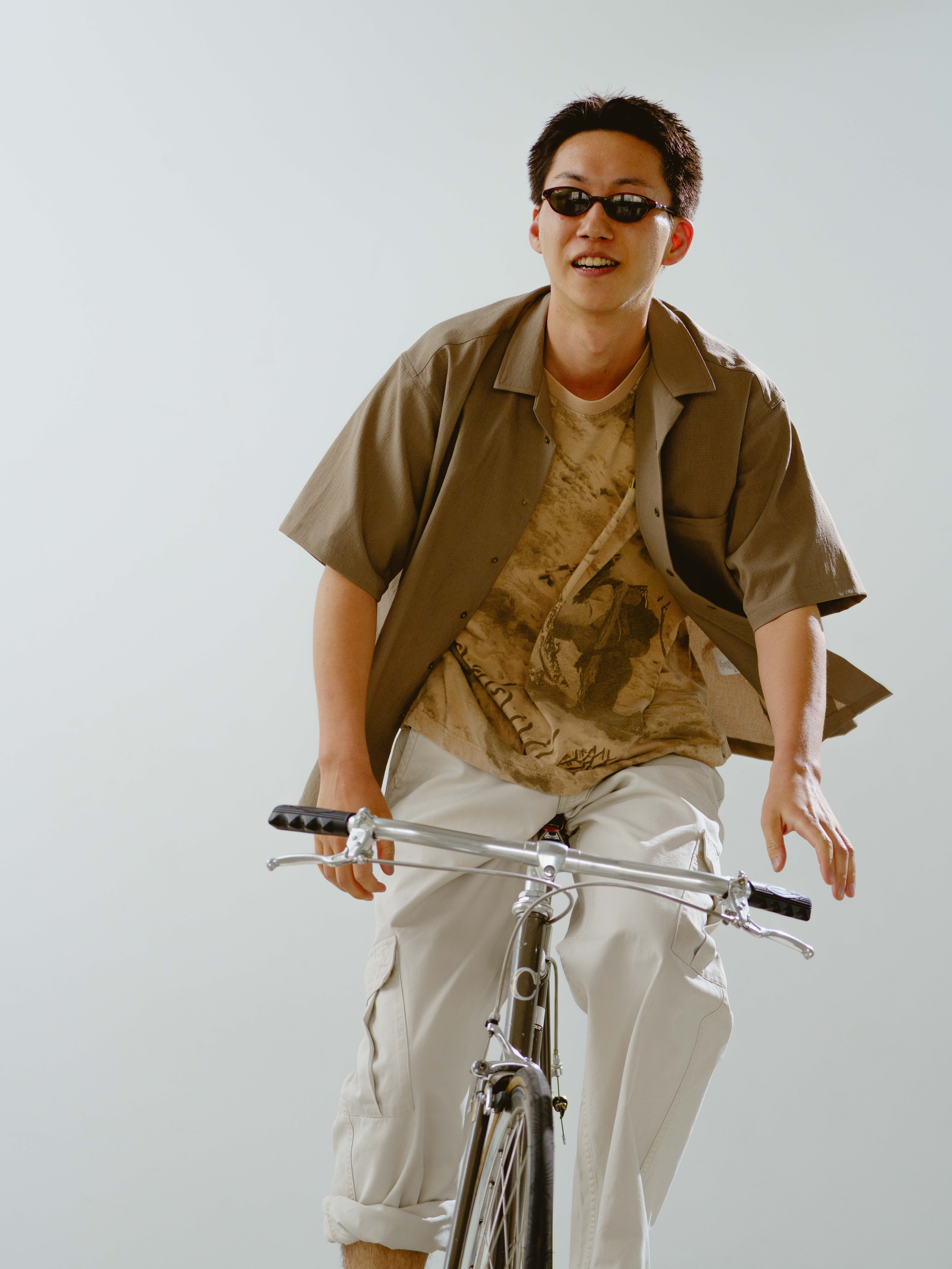 SOME AERATE SHIRT | CTC STORE