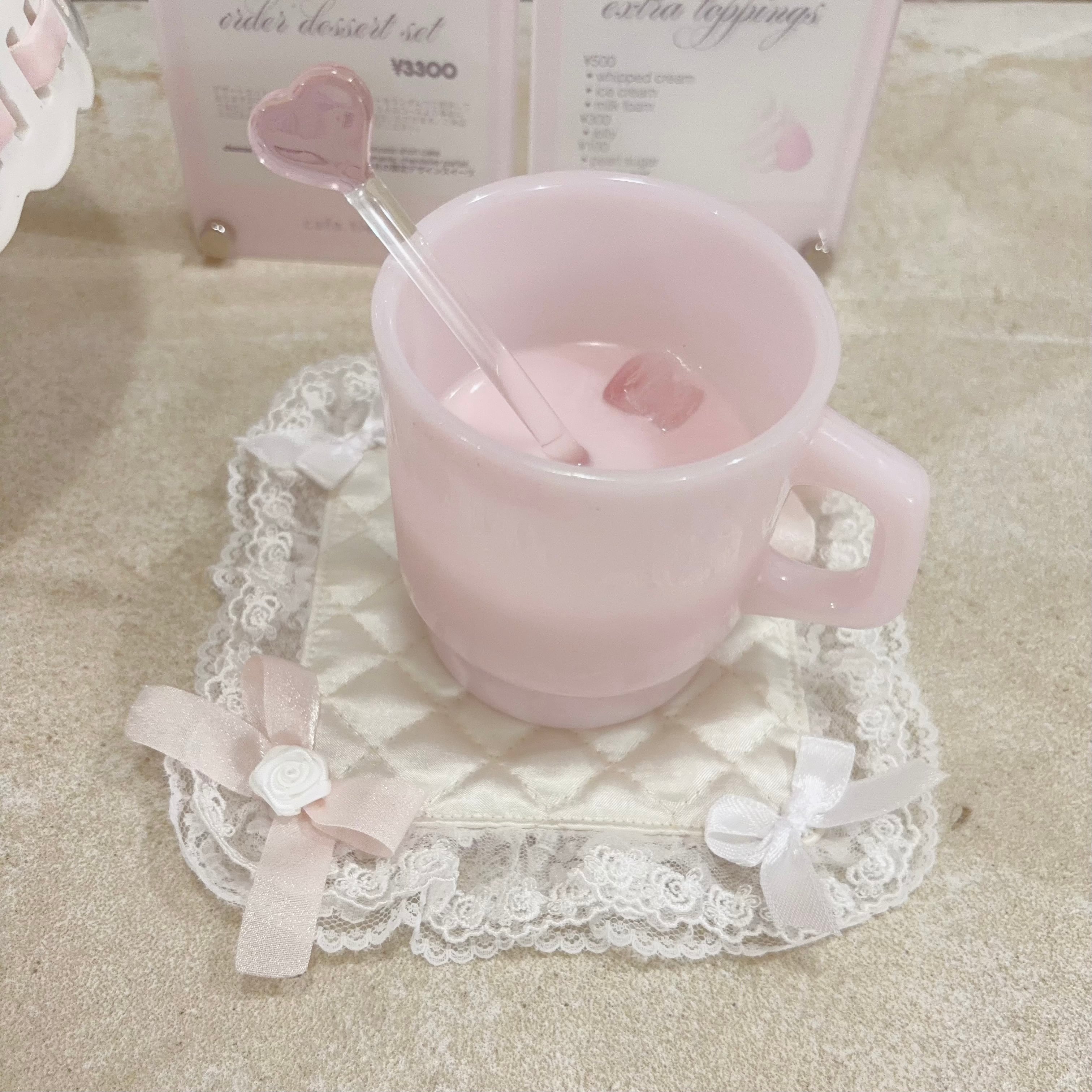 ALL ITEM | sisterirene