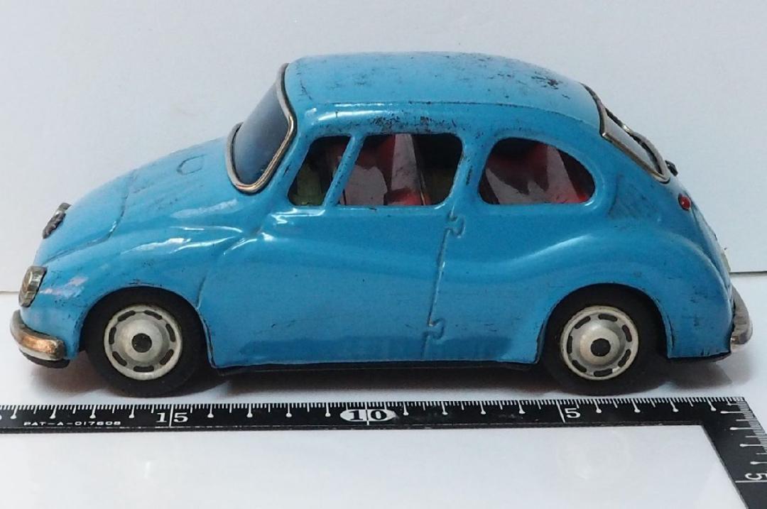 萬代屋【三菱コルト デラックス黄緑ミラー欠ホイル1個交換