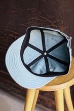 乘鞍印 綿麻B・Bキャップ（乘鞍印タグ）