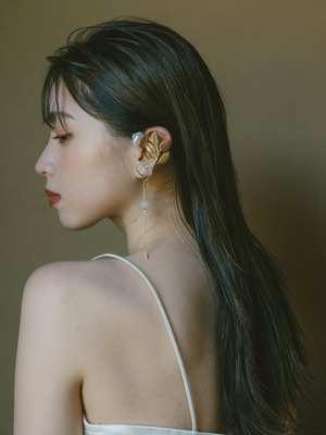 ※1点もの※ ear cuff